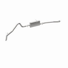 Load image into Gallery viewer, MagnaFlow BRE Exhaust Kit 01-03 Ford Ranger