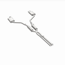 Load image into Gallery viewer, MagnaFlow Stellantis BRE Exhaust Replacement Kit