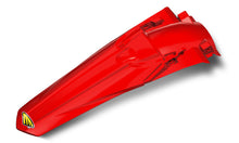 Load image into Gallery viewer, Cycra 13-17 Honda CRF250R-450R Powerflow Rear Fender - Red