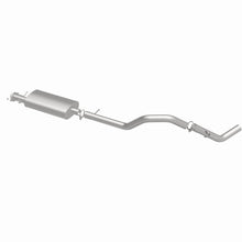 Load image into Gallery viewer, MagnaFlow BRE Exhaust Kit 03-06 LINCOLN NAVIGATOR 5.4L