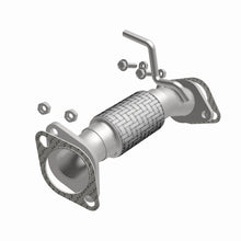 Load image into Gallery viewer, BRE Exhaust 06-10 Sonata 2.4L Front Pipe Kit