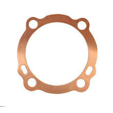 Load image into Gallery viewer, Athena Harley-Davidson 0.5mm Thick Copper Cylinder Head Gasket - Set of 10