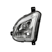 Load image into Gallery viewer, Spyder 18-21 Chevy Equinox OEM Style Fog Lights w/Switch - Driver Side (FL-CEQ18-L)