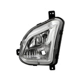 Spyder 18-21 Chevy Equinox OEM Style Fog Lights w/Switch - Driver Side (FL-CEQ18-L)