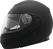 Load image into Gallery viewer, THH Helmets T-797 Black - Large