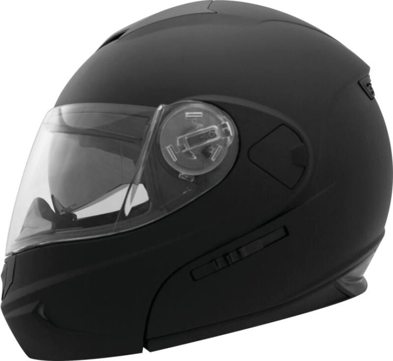 THH Helmets T-797 Black - Medium