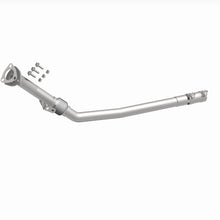 Load image into Gallery viewer, BRE Exhaust 02-05 A4 Quattro A4 1.8L Front Pipe Kit