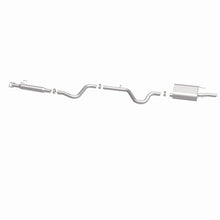 Load image into Gallery viewer, MagnaFlow BRE Exhaust Kit Replacement Stainless Chevrolet