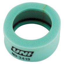 Load image into Gallery viewer, Uni FIlter Harley-Davidson S&amp;S Series / CCI Teardrop Air Filter Cleaner