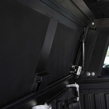 Load image into Gallery viewer, Westin EXP Truck Cap COMPLETE KIT A + BS (16-23 Toyota Tacoma 6ft. Bed)