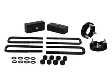 Load image into Gallery viewer, Whiteline 2005-2021 Nissan Frontier Suspenion Lift Kit - 35mm