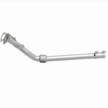 Load image into Gallery viewer, BRE Exhaust 05-08 A4 Quattro 2.0L Front Pipe Kit