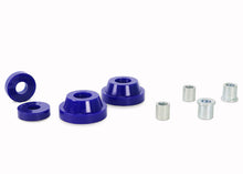 Load image into Gallery viewer, SuperPro 1975 Triumph TR7 Base Rear Subframe Forward Mount Bushing Set