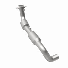 Load image into Gallery viewer, Magnaflow 2004 Ford F-150 4.6L Direct Fit Converter
