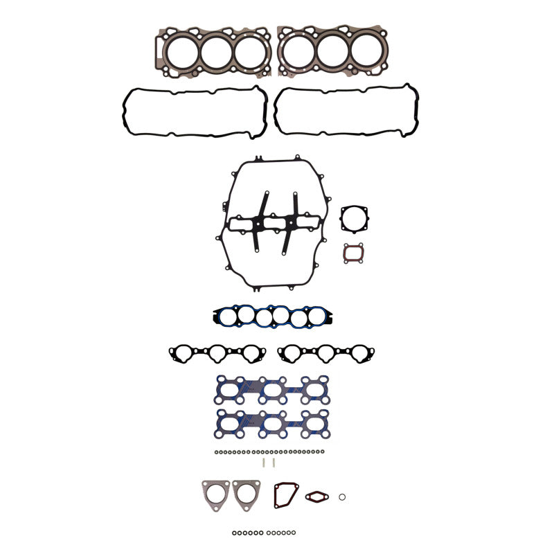 Fel-Pro INFINITI G35 HS 26370 PT-1 PermaTorque Engine Cylinder Head Gasket Set