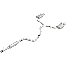Load image into Gallery viewer, BRExhaust 11-17 Buick Regal 2L Exhaust Kit
