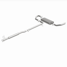 Load image into Gallery viewer, MagnaFlow BRE Exhaust Kit 05-06 Equinox Torrent 3.4L