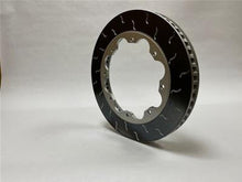 Load image into Gallery viewer, Alcon Pro-System Porsche 991 GT3 Cup 380x30mm PFC Replacement Rotor - Left Rear