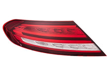 Load image into Gallery viewer, Hella 2019-2020 Mercedes-Benz C300 Left Outer Tail Light