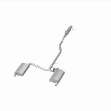 Load image into Gallery viewer, MagnaFlow Toyota BRE Exhaust Replacement Kit