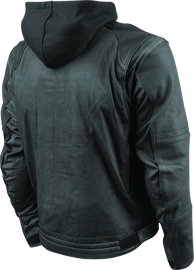 Speed and Strength Straight Savage 2.0 Jacket Black - Small