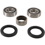 Pivot Works 04-09 Yamaha FZ6 Rear Wheel Bearing Kit