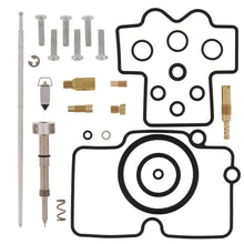 Load image into Gallery viewer, All Balls Racing 08-09 Honda TRX450R Carburetor Rebuild Kit