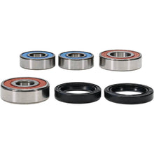 Load image into Gallery viewer, Pivot Works Yamaha Wheel Bearing Kit Premium Bearings