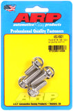 ARP Ford SS 5/16in 12pt oil pump bolt kit