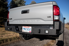 Load image into Gallery viewer, Fishbone Offroad 2016+ Toyota Tacoma Rear Bumper