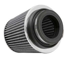 K&N Universal Chrome Filter Multi Lingual