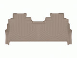 WeatherTech 23-24 Ford F-250/350/450/550 CC Rear FloorLiner HP - Tan