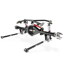 Load image into Gallery viewer, QA1 67-69 GM F-Body Mod Series Four Link Narrowed 9in Suspension System