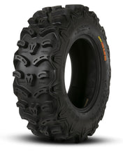 Load image into Gallery viewer, Kenda K587 Bear Claw HTR Front Tire - 25x8R12 8PR 43N TL 252T3059