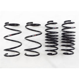 RS-R 10-15 Toyota Prius (ZVW30) Super Down Springs