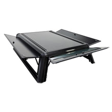 Load image into Gallery viewer, Westin EXP Truck Cap COMPLETE KIT A + B (24-25 Toyota Tacoma DC 6ft. Bed)