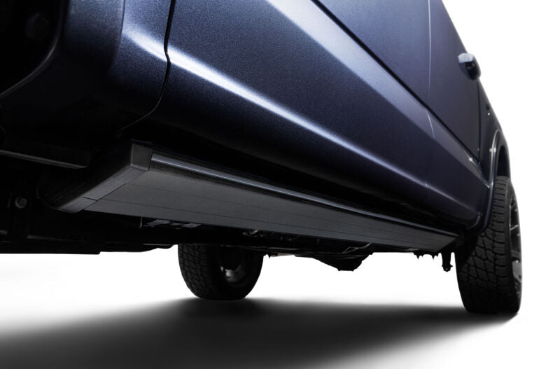 AMP Research 20-22 Ford F-250/F-250 / 2022 Ford F-450 PowerStep Vision