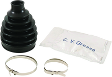 Load image into Gallery viewer, QuadBoss 17-19 Honda SXS1000 Pioneer 1000 LE Front Outer CV Boot Kit