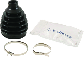 QuadBoss 17-19 Honda SXS1000 Pioneer 1000 LE Front Outer CV Boot Kit