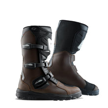 Load image into Gallery viewer, Gaerne G.Adventure Aquatech Boot Brown Size - 13