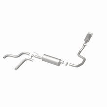 Load image into Gallery viewer, MagnaFlow BRE Exhaust Kit 85-93 Volvo 244 245 240 2.3L