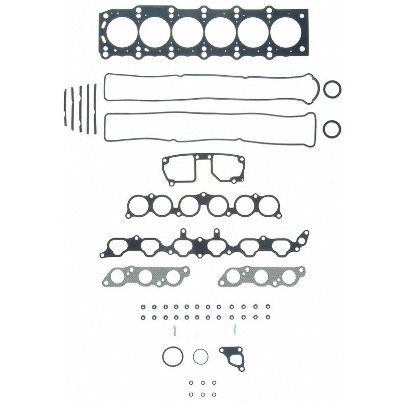 Fel-Pro Lexus SC300 HS 26297 PT-1 PermaTorque Engine Cylinder Head Gasket Set