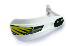 Load image into Gallery viewer, Cycra Stealth Handguard Racer Pack - White