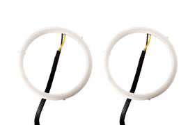 Diode Dynamics Halo Lights LED 100mm Switchback (Pair)