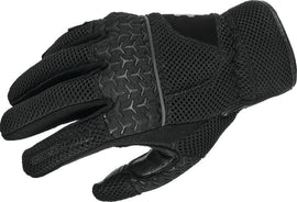 FIRSTGEAR Rush Air Glove Black - Large