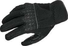 Load image into Gallery viewer, FIRSTGEAR Rush Air Glove Black - XL