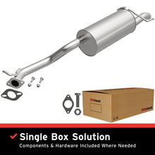 Load image into Gallery viewer, BRE Exhaust 03-06 Baja 2.5L Muffler Kit