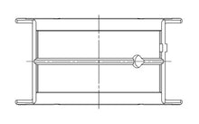 Load image into Gallery viewer, ACL Chevrolet V8 267/305/327/350 Race Series .01 Oversize Main Bearing Set