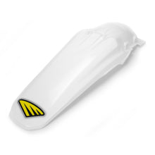 Load image into Gallery viewer, Cycra 06-09 Honda CRF250R Powerflow Rear Fender - White