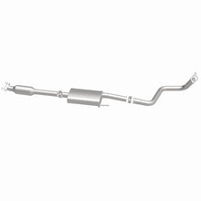 Load image into Gallery viewer, MagnaFlow Conv Direct Fit OEM 20-22 Kia Soul 2L Underbody